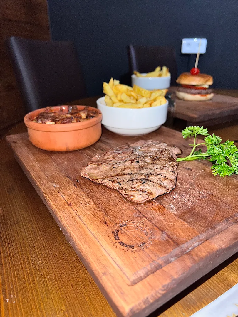 MEAT GRILL ANNEMASSE · Photos 2